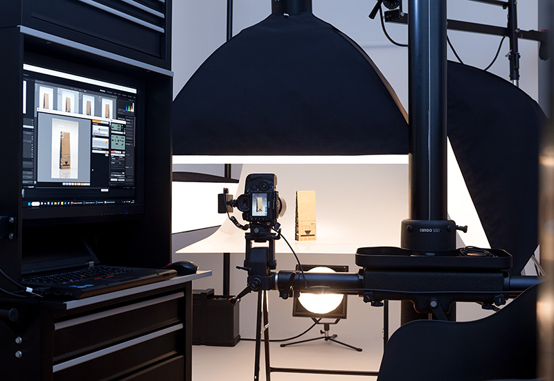 Fotostudio