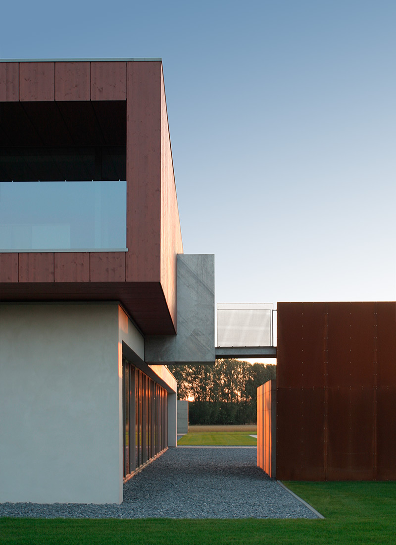 Foto Architektur