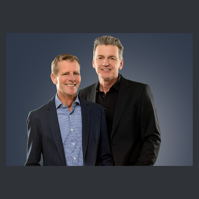 Businessfotos der Geschäftsführung